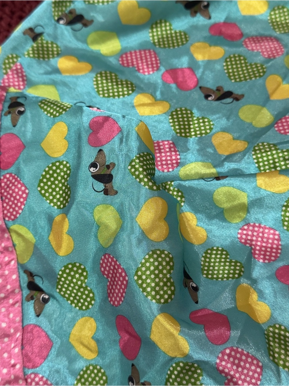 Y2K limited too capris - Picture 5 of 10